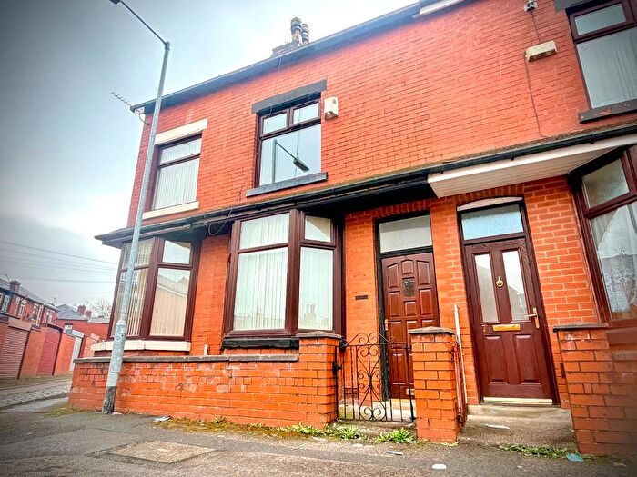 2 Bedroom Terraced House To Rent In Nunnery Road, Deane, Bolton., BL3