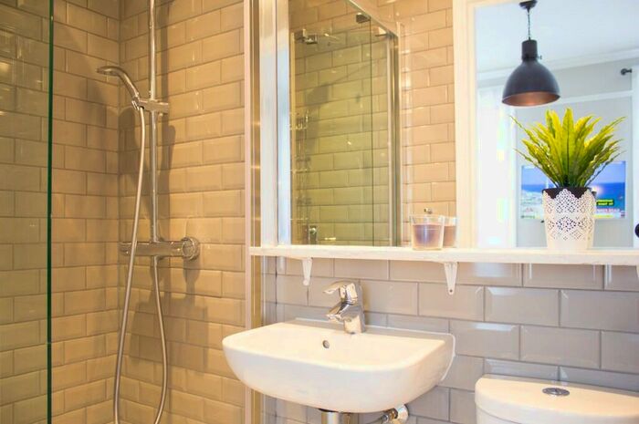 Studio To Rent In , Gloucester Place, London, NW1