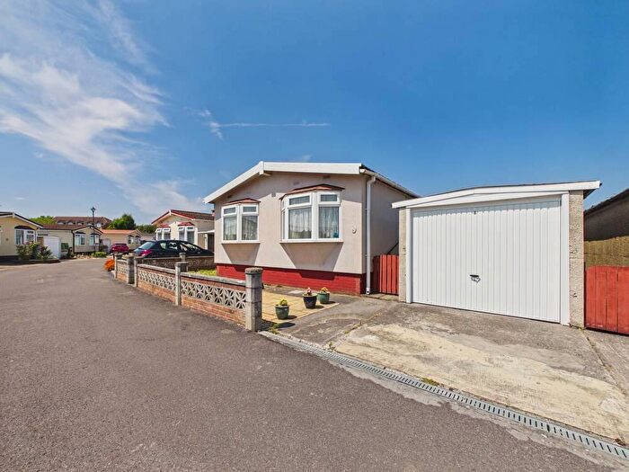 2 Bedroom Retirement Property For Sale In Avonsmere Residential Park, Stoke Gifford, Bristol, South Gloucestershire, BS34