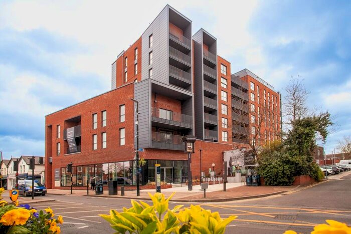 1 Bedroom Flat To Rent In Station Road Sidcup, DA15