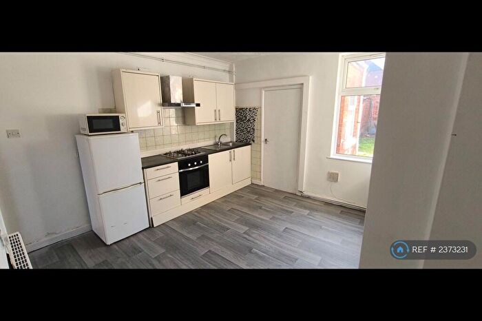 2 Bedroom End Of Terrace House To Rent In Cresswell Street, Worksop, S80
