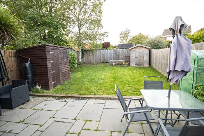 2 Bedroom Semi-Detached House For Sale In Garbett Road, Aquaduct, Telford, Shropshire, TF4