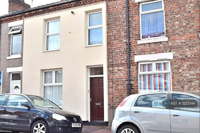 1 Bedroom Flat To Rent In Raby Street, Darlington, DL3
