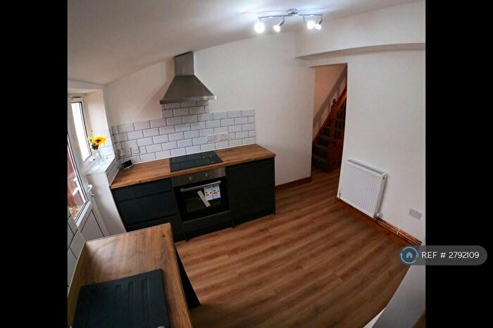 2 Bedroom Terraced House To Rent In Church Terrace, Outwell, Wisbech, PE14