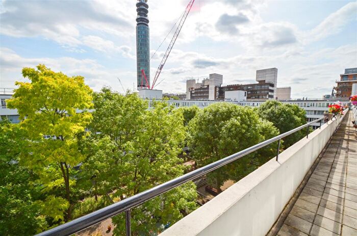 4 Bedroom Flat To Rent In Clipstone Street, London, W1W
