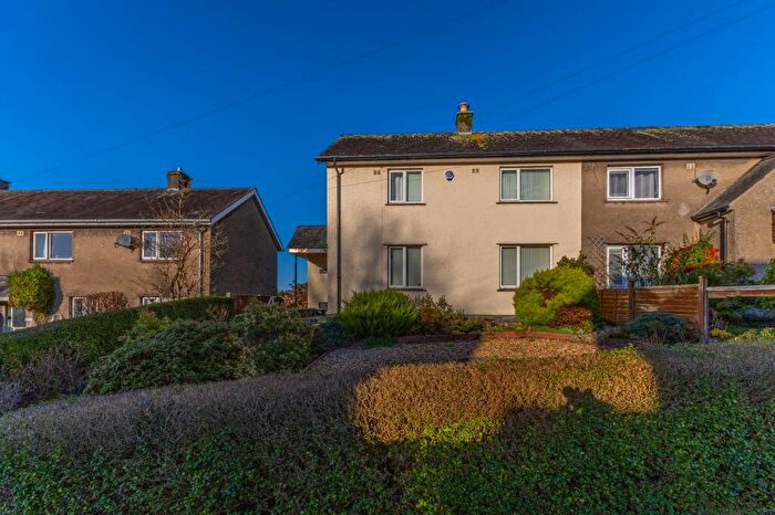 3 Bedroom Semi-Detached House For Sale In Thwaites Lane, Windermere, LA23