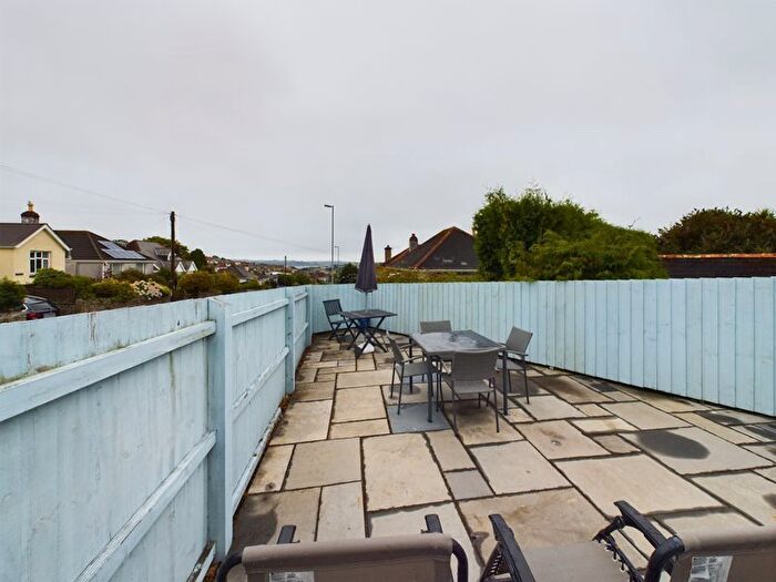 2 Bedroom Bungalow For Sale In Kimberley Park Road, Falmouth, TR11
