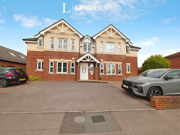 1 Bedroom Flat For Sale In South East Road, Southampton, Hampshire, SO19
