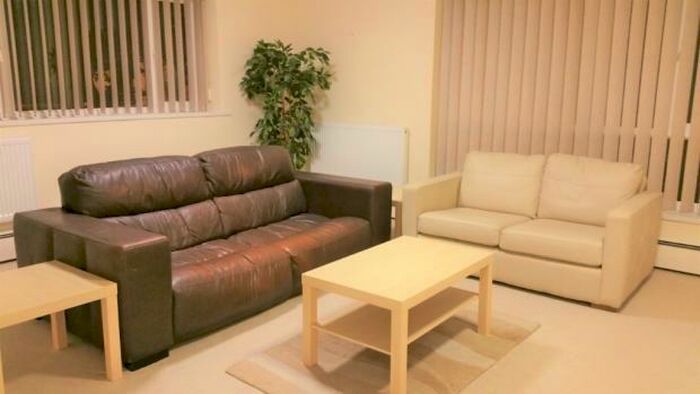 7 Bedroom Terraced House To Rent In Fylde Road, Preston, Lancashire, PR2