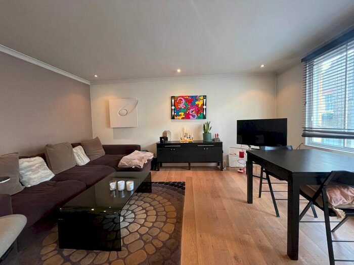 1 Bedroom Flat To Rent In Montagu Street, London, W1H