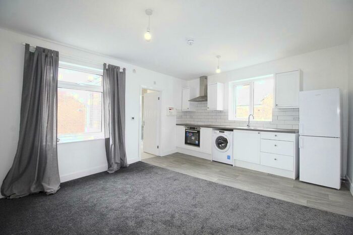 1 Bedroom Apartment To Rent In Barnsley Road, Goldthorpe, Rotherham, South Yorkshire, S63