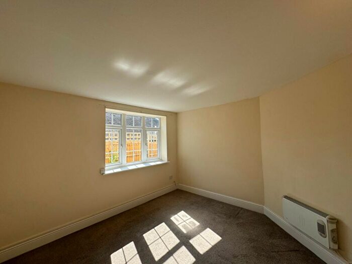 1 Bedroom Apartment To Rent In Moorgate, Retford, DN22