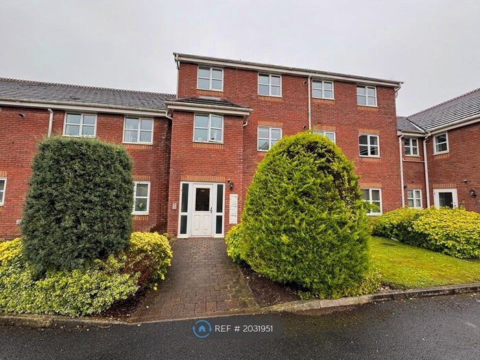 2 Bedroom Flat To Rent In Forsythia Drive, Clayton-Le-Woods, Chorley, PR6