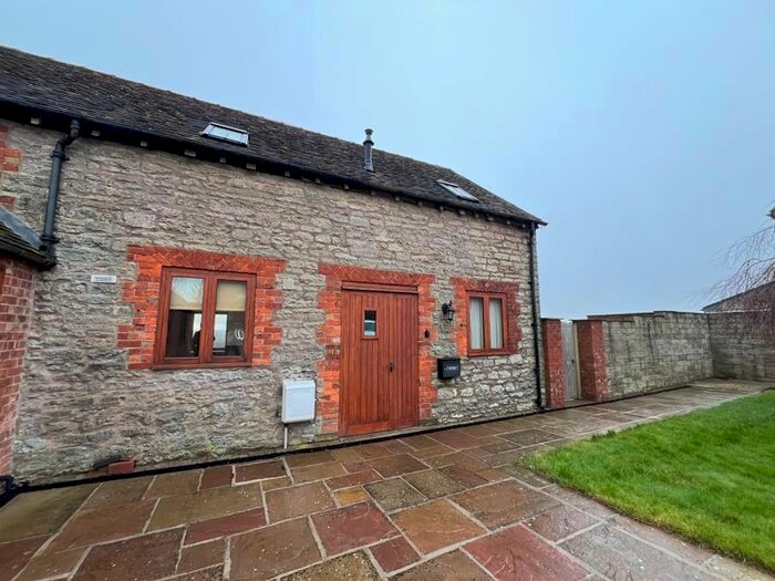 2 Bedroom Barn Conversion To Rent In Lark Rise, Bourton, Much Wenlock, TF13