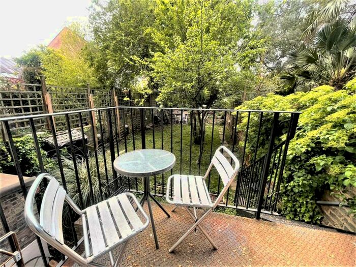 1 Bedroom Flat To Rent In Highbury New Park, Highbury, N5