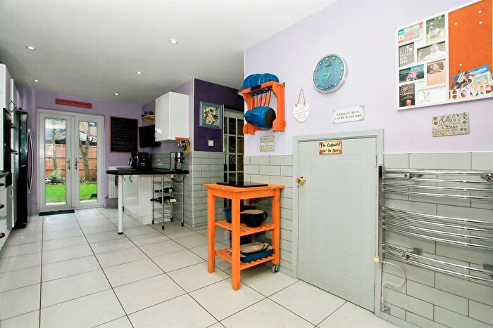 4 Bedroom Detached House For Sale In Brackenwood, Orton Wistow, Peterborough, PE2