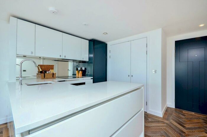 1 Bedroom Flat To Rent In The Eagle, Clerkenwell, London, EC1V