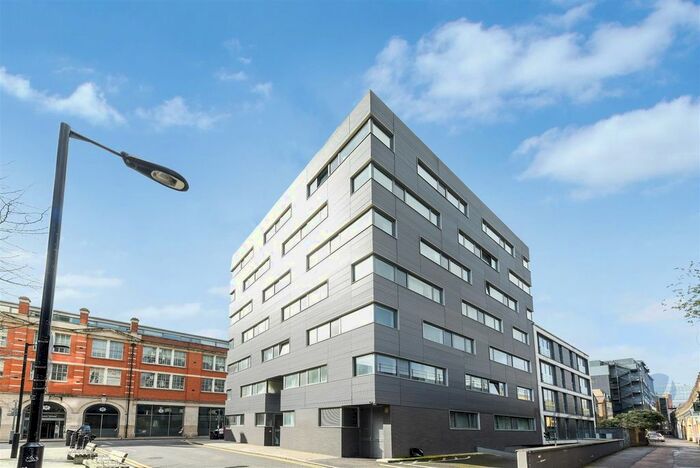 2 Bedroom Flat To Rent In Braque Building, Ewer Street, Southwark, London, SE1