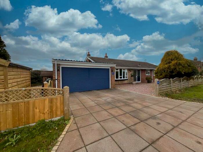 3 Bedroom Property For Sale In Childs Ercall, Market Drayton, TF9