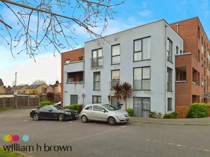1 Bedroom Apartment To Rent In The Chase, Grays, RM20