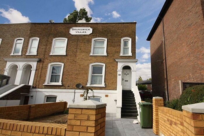 1 Bedroom Flat To Rent In Kew Bridge Road, Kew, TW8
