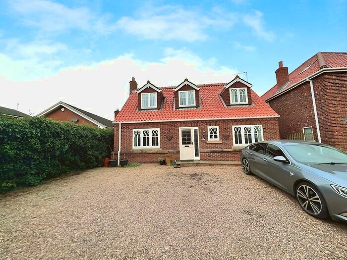 3 Bedroom Bungalow To Rent In Main Street, Hatfield Woodhouse, Doncaster, South Yorkshire, DN7