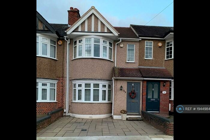 3 Bedroom Terraced House To Rent In Exmouth Road, London, HA4