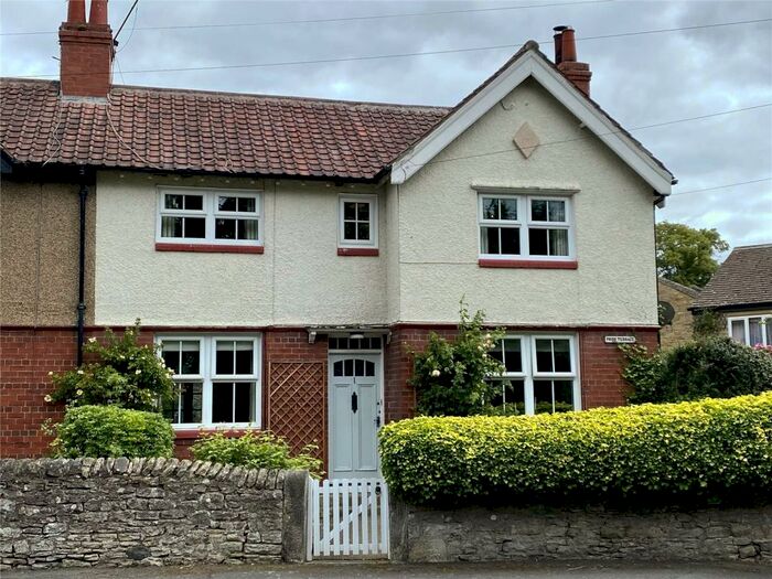 3 Bedroom End Of Terrace House For Sale In Prior Terrace, Corbridge