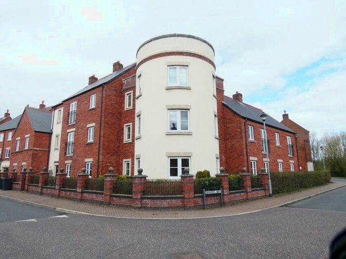 2 Bedroom Apartment To Rent In Ladybank Avenue, Fulwood, Preston, PR2