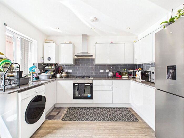 4 Bedroom Terraced House To Rent In Argus Road, Bristol, BS3