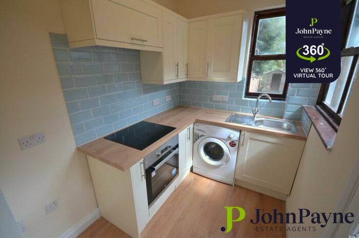 2 Bedroom Terraced House To Rent In Collingwood Road, Earlsdon, Coventry, West Midlands, CV5