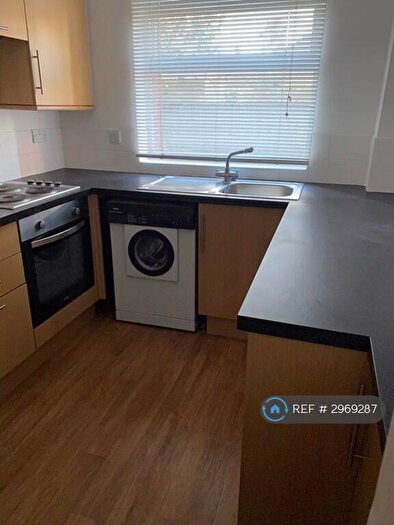 1 Bedroom Flat To Rent In Dean Court, Derby, DE23