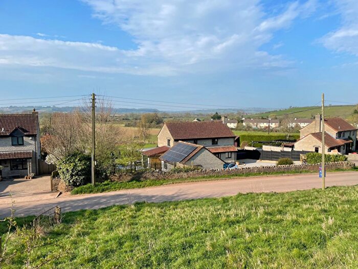 Land For Sale In Peak Lane, Somerton, TA11