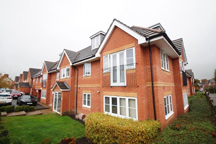 2 Bedroom Apartment To Rent In Havelock Road, Wokingham, RG41