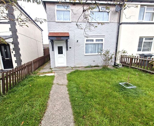 3 Bedroom Semi-Detached House To Rent In Lindel Road, Fleetwood, FY7