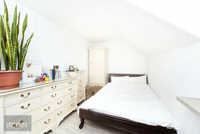 Property To Rent In Frognal, London, NW3