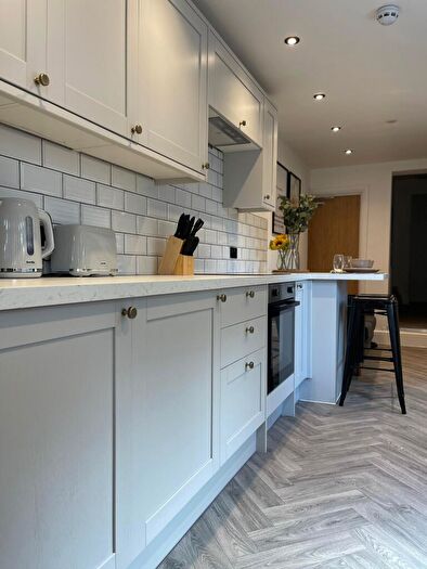 1 Bedroom Apartment To Rent In Victoria Street, Rugby, CV21