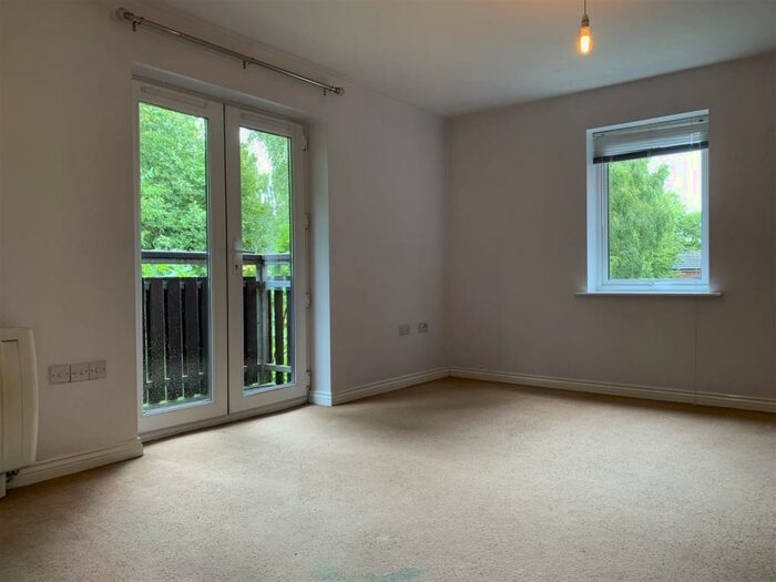 2 Bedroom Apartment To Rent In Mere Drive, Swinton, Manchester, M27
