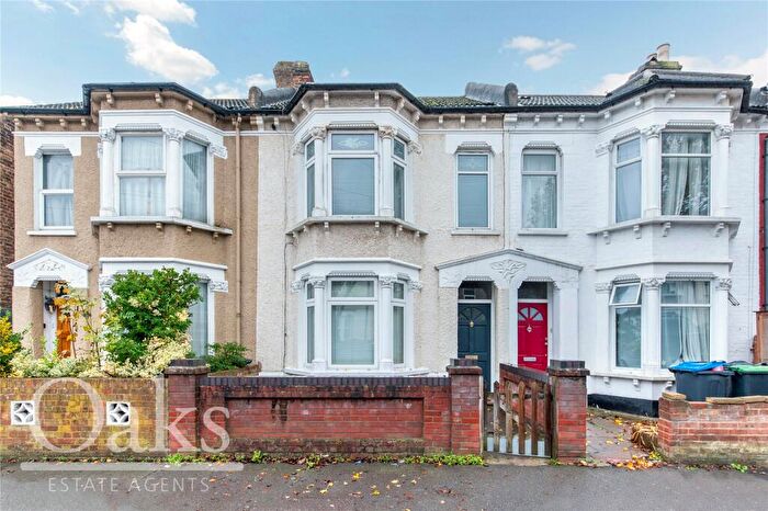 3 Bedroom Terraced House For Sale In Holmewood Road, South Norwood, SE25