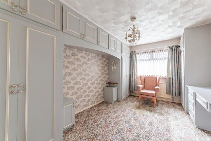 3 Bedroom Terraced House For Sale In Blenheim Road, St. Dials, Cwmbran, NP44