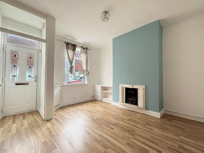 2 Bedroom Terraced House To Rent In Allerton Road, Widnes, WA8