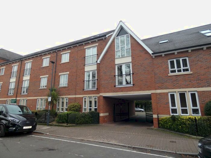 2 Bedroom House To Rent In Westgate, Mill Street, Derby, DE1