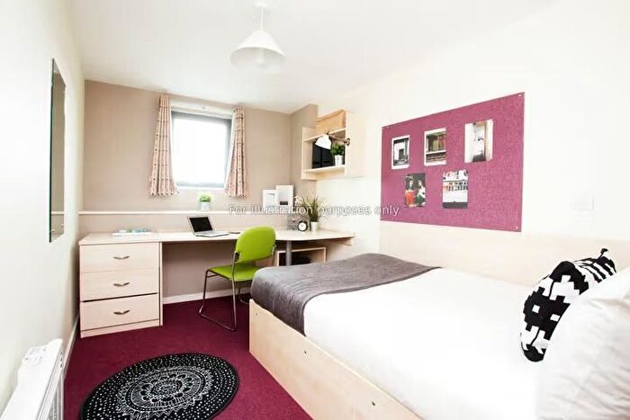 1 Bedroom Flat To Rent In Crown Street, Reading, RG1