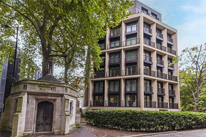 2 Bedroom Apartment For Sale In St Dunstans House, Fetter Lane, EC4