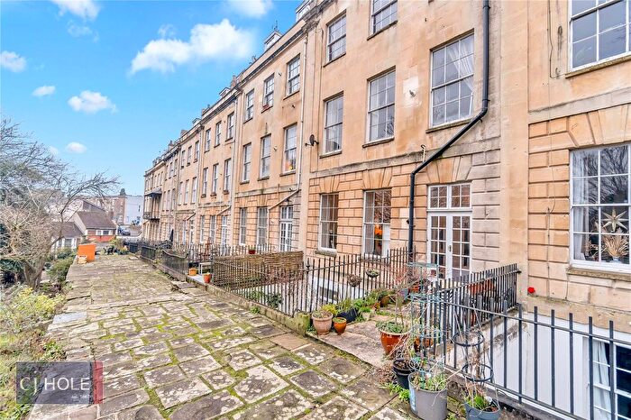 2 Bedroom Flat To Rent In Bellevue, Clifton, Bristol, BS8