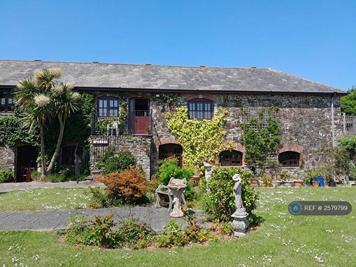 2 Bedroom Penthouse To Rent In Lymsworthy, Bude, EX23