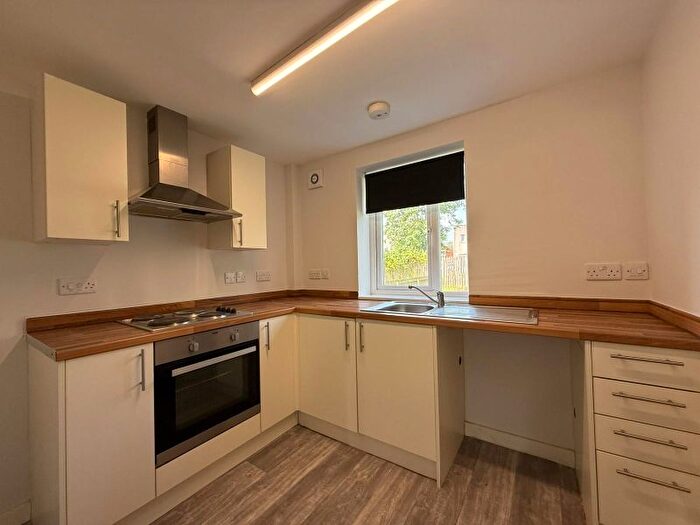 1 Bedroom Flat To Rent In Churchill Avenue, Maltby, Rotherham, S66