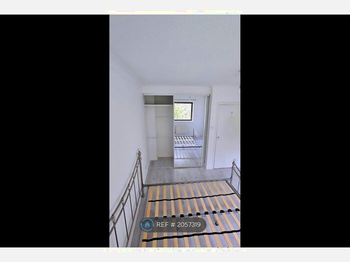 1 Bedroom Flat To Rent In Montpelier Road, Purley, CR8