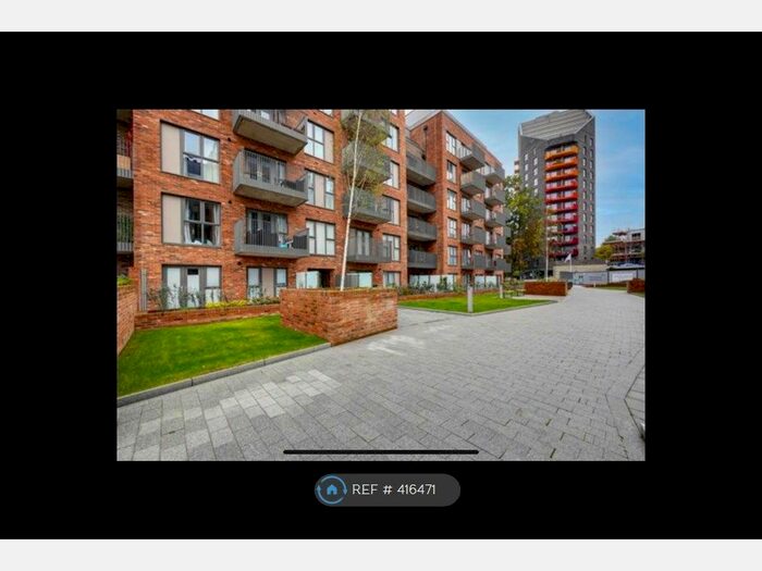 2 Bedroom Flat To Rent In Amphion Place, Maidstone, ME14