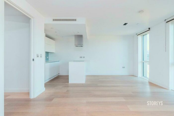 1 Bedroom Apartment To Rent In Avantgarde Tower, Shoreditch, London, E1